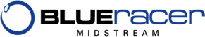 Blue Racer Midstream logo